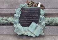 Eötvös József báró Budapest