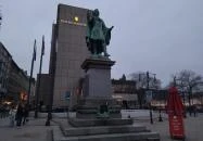 Eötvös József báró Budapest