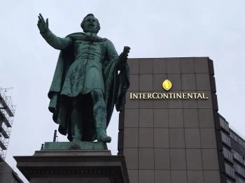 Eötvös József báró Budapest