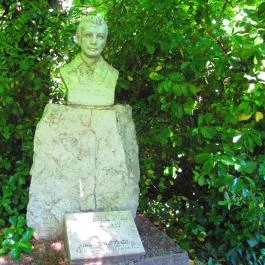 ELTE Füvészkert Budapest - Egyéb