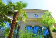 ELTE Füvészkert Budapest