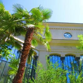 ELTE Füvészkert Budapest - Egyéb