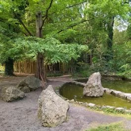 ELTE Füvészkert Budapest - Egyéb