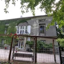 ELTE Füvészkert Budapest - Egyéb