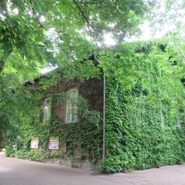 ELTE Füvészkert Budapest - Egyéb