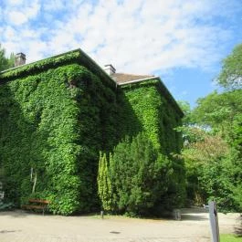 ELTE Füvészkert Budapest - Egyéb