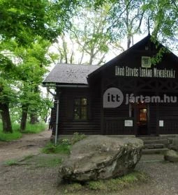 Eötvös Lóránt Menedékház - Turistamúzeum