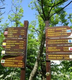 Eötvös Lóránt Menedékház - Turistamúzeum