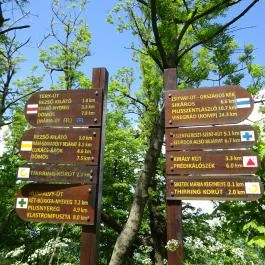 Eötvös Lóránt Menedékház - Turistamúzeum Dobogókő - Egyéb