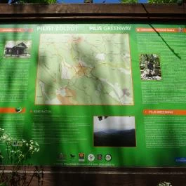 Eötvös Lóránt Menedékház - Turistamúzeum Dobogókő - Egyéb