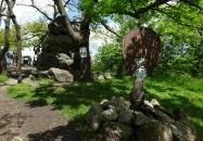 Eötvös Lóránt Menedékház - Turistamúzeum Dobogókő