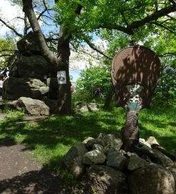 Eötvös Lóránt Menedékház - Turistamúzeum