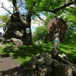 Eötvös Lóránt Menedékház - Turistamúzeum Dobogókő - Egyéb