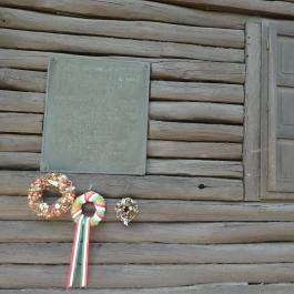 Eötvös Lóránt Menedékház - Turistamúzeum Dobogókő - Egyéb