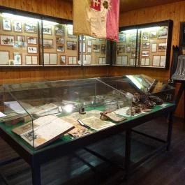 Eötvös Lóránt Menedékház - Turistamúzeum Dobogókő - Egyéb