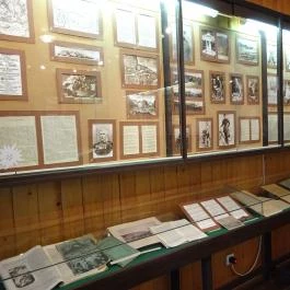 Eötvös Lóránt Menedékház - Turistamúzeum Dobogókő - Egyéb