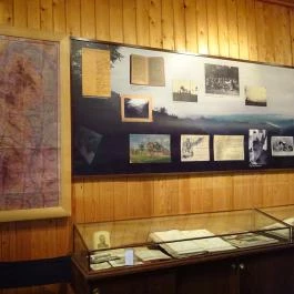 Eötvös Lóránt Menedékház - Turistamúzeum Dobogókő - Egyéb