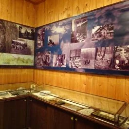 Eötvös Lóránt Menedékház - Turistamúzeum Dobogókő - Egyéb