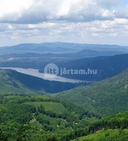 Eötvös Lóránt Menedékház - Turistamúzeum