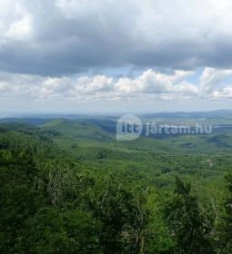 Eötvös Lóránt Menedékház - Turistamúzeum