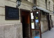 EPA Drink & Caffe Bar Budapest