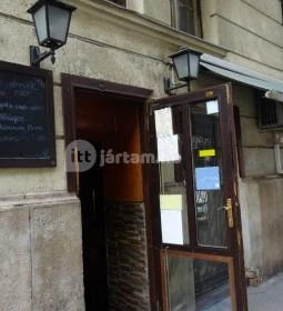 EPA Drink & Caffe Bar