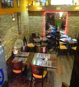 EPA Drink & Caffe Bar