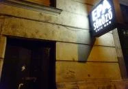 EPA Drink & Caffe Bar Budapest