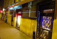 EPA Drink & Caffe Bar Budapest