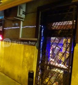 EPA Drink & Caffe Bar