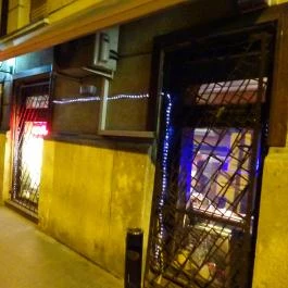 EPA Drink & Caffe Bar Budapest - Külső kép