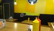 Epic Burger & Bar - Corvin sétány Budapest - Belső