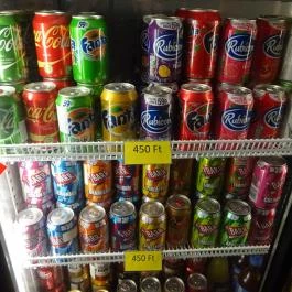 Epic Burger & Bar - Corvin sétány Budapest - Étel/ital