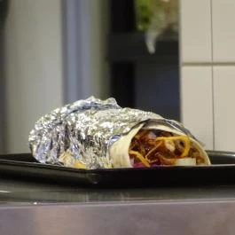 Epic Burger & Bar - Corvin sétány Budapest - Étel/ital