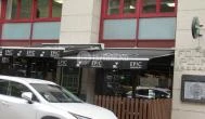 Epic Burger & Bar - Dohány utca Budapest - Külső kép
