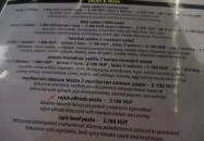 Epic Burger & Bar - Dohány utca Budapest