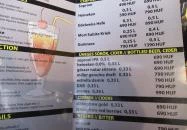 Epic Burger & Bar - Dohány utca Budapest