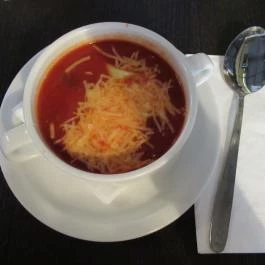 Epic Burger & Bar - Dohány utca Budapest - Étel/ital