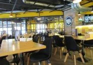 Epic Burger & Bar - Dohány utca Budapest