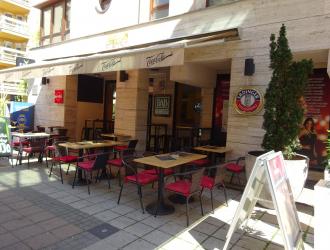 Epic bar gozsdu udvar budapest jártál már itt? olvass ...