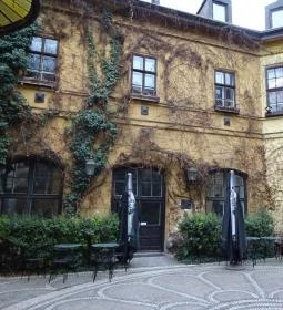 Építész Pince Étterem