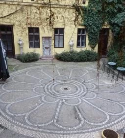 Építész Pince Étterem