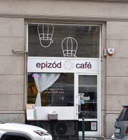 Epizód Café
