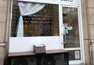 Epizód Café Budapest