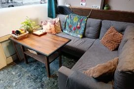 Epizód Café Budapest