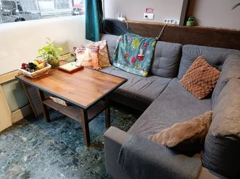 Epizód Café Budapest