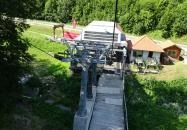 Eplényi Libegő Eplény