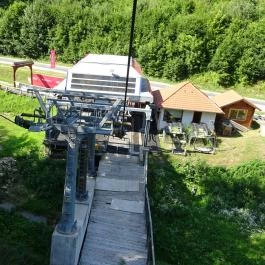 Eplényi Libegő, Eplény - 