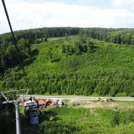 Eplényi Libegő, Eplény - 