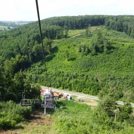 Eplényi Libegő, Eplény - 